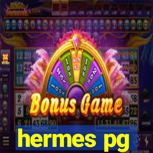 hermes pg